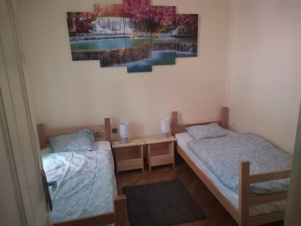 Cozy Palace Hostel Белград Екстериор снимка