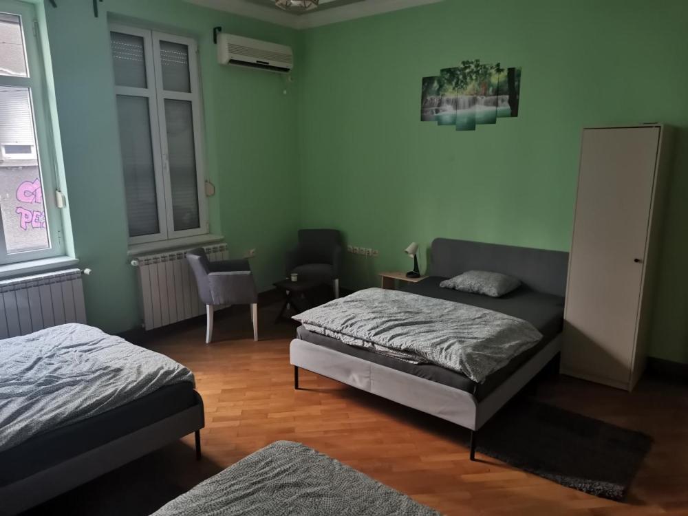 Cozy Palace Hostel Белград Екстериор снимка