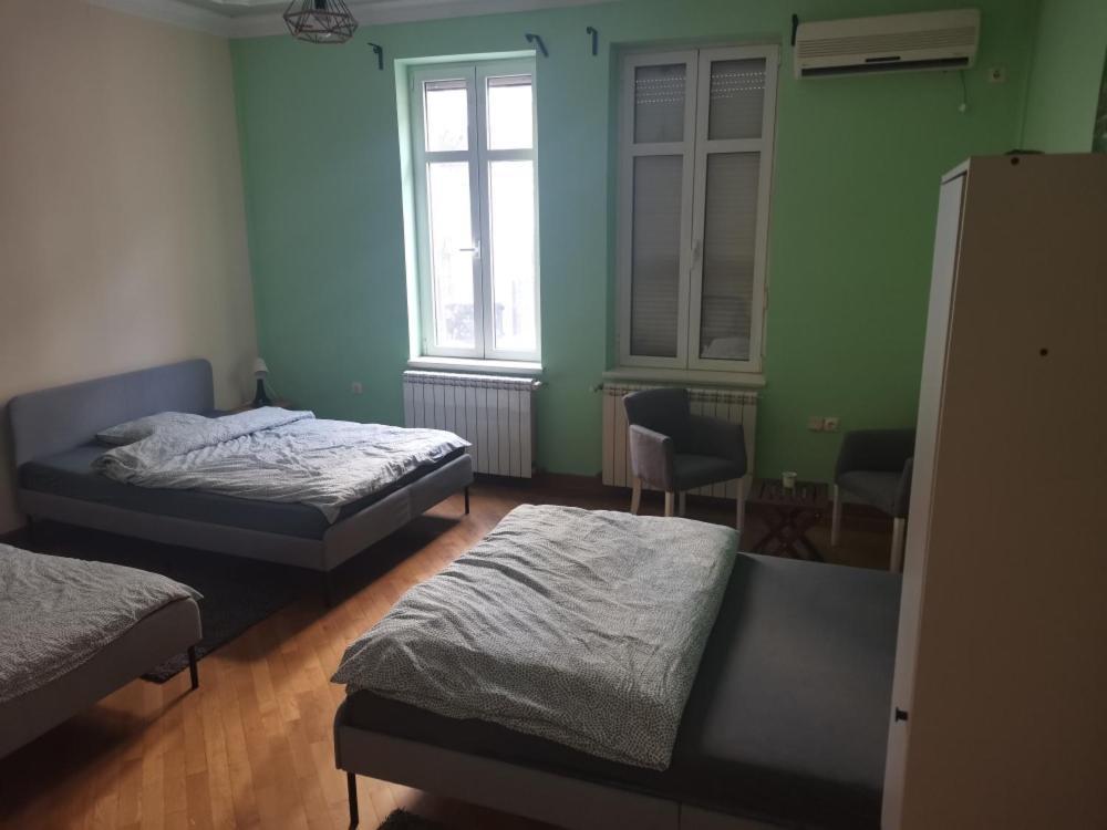 Cozy Palace Hostel Белград Екстериор снимка