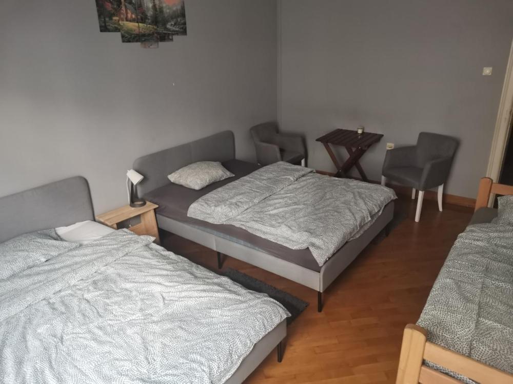 Cozy Palace Hostel Белград Екстериор снимка